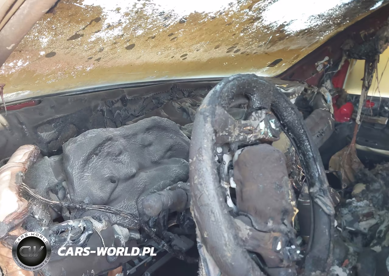 2016 Toyota Tundra Sr5 5.7L V8 VIN:5TFRW5F19GX208575 - 13