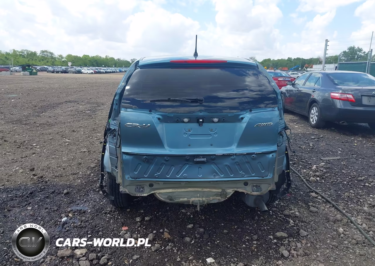 2015 Honda Cr-V Lx VIN:5J6RM4H34FL003955 - 17