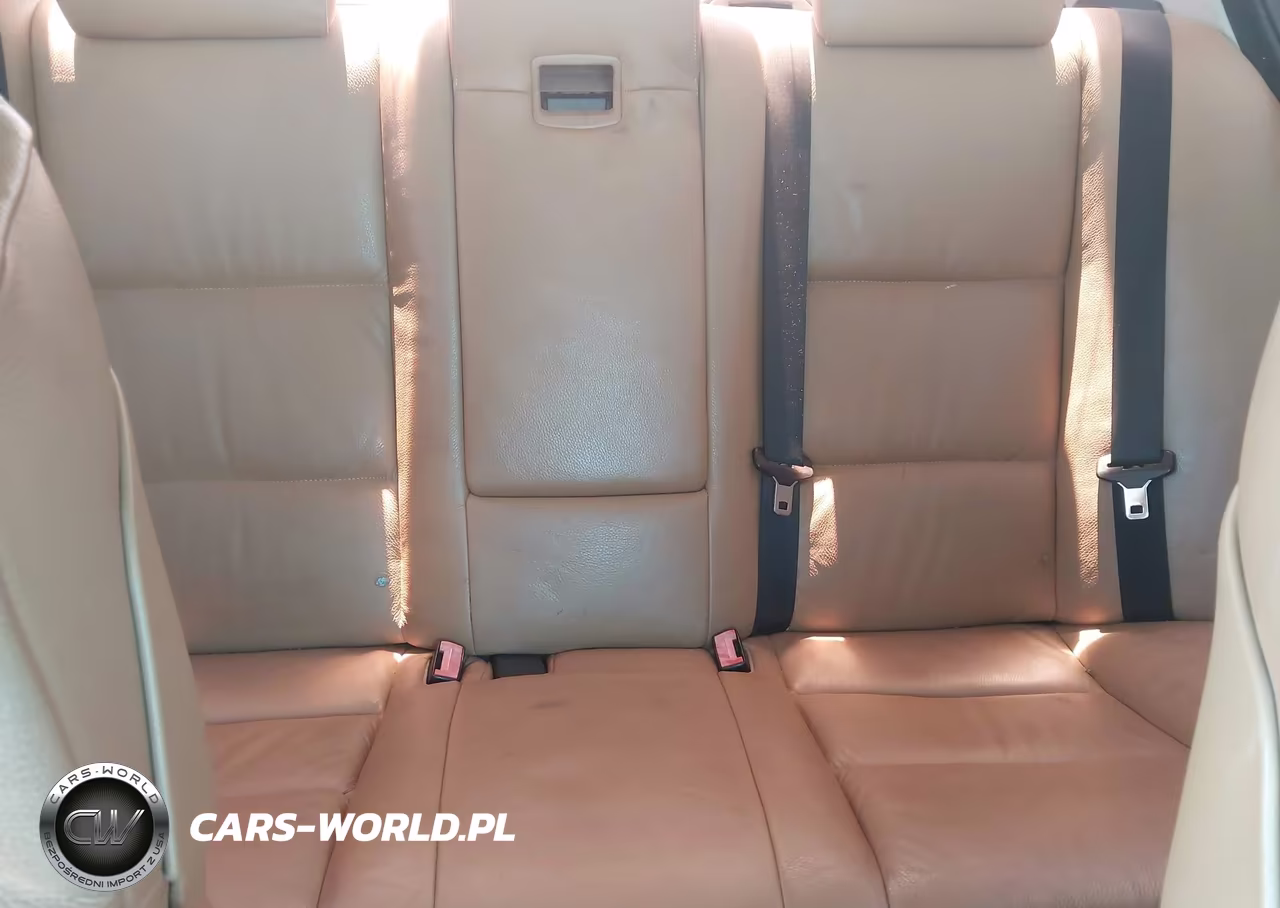 2009 BMW 535I xDrive VIN:WBANV93589CW51596 - 8