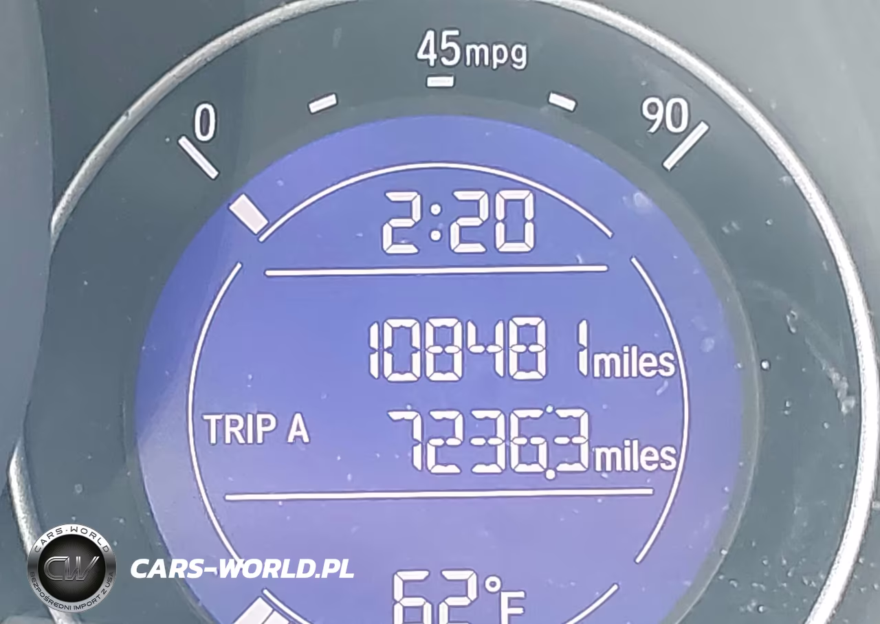 2015 Honda Fit Lx VIN:3HGGK5H59FM785129 - 15