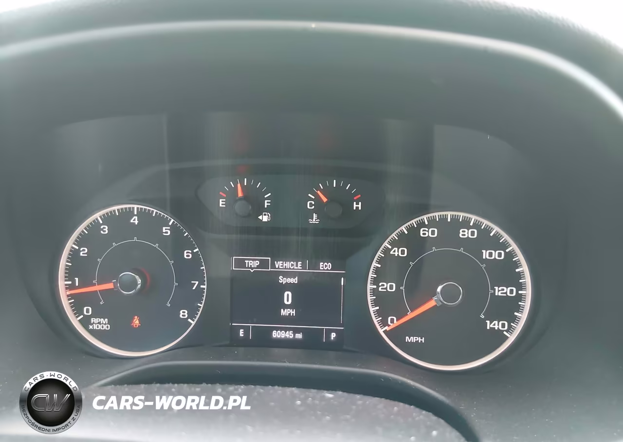 2019 GMC Acadia Sle-2 VIN:1GKKNLLS3KZ113775 - 7