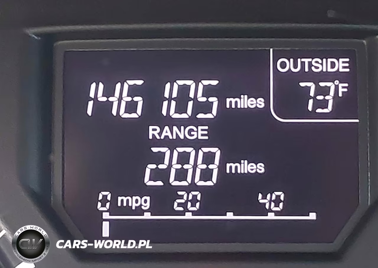 2016 Honda Odyssey Ex-L VIN:5FNRL5H63GB112033 - 15