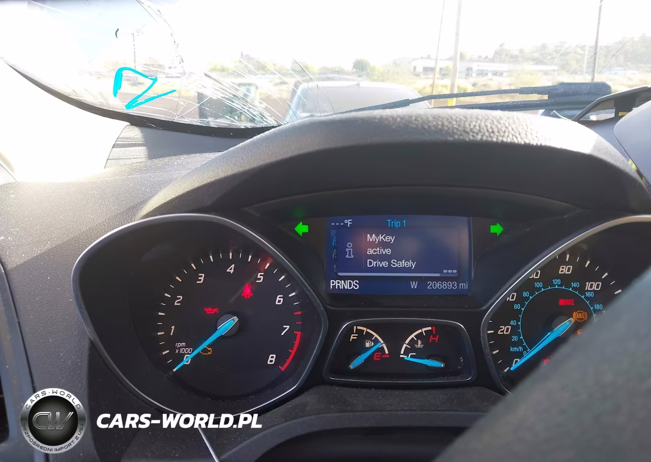 2014 Ford Escape Se VIN:1FMCU0GX9EUA45776 - 7