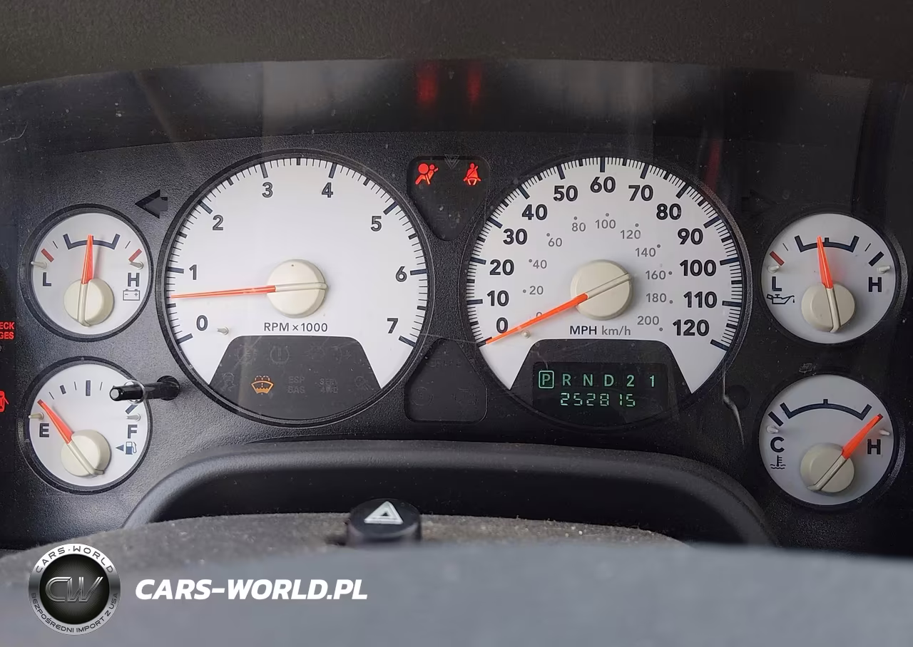 2006 Dodge Ram 1500 Slt-Trx4 Off Road-Sport VIN:1D7HU18216S586214 - 7