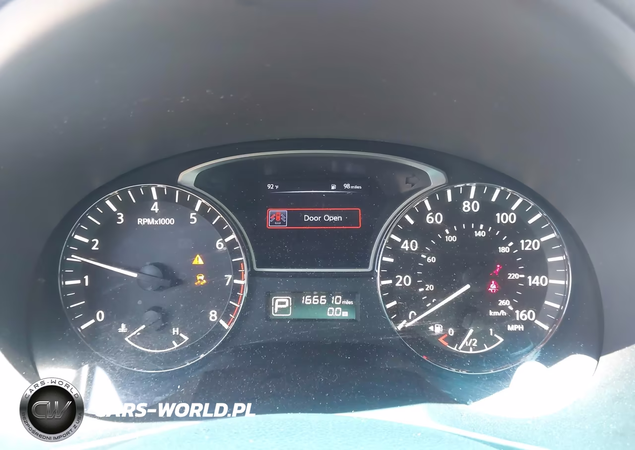 2015 Nissan Altima 2.5-2.5 S-2.5 Sl-2.5 Sv VIN:1N4AL3AP3FN918688 - 7
