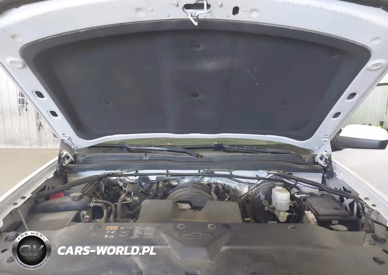 2015 Chevrolet Silverado 1500 1Lt VIN:1GCVKREH4FZ359990 - 10