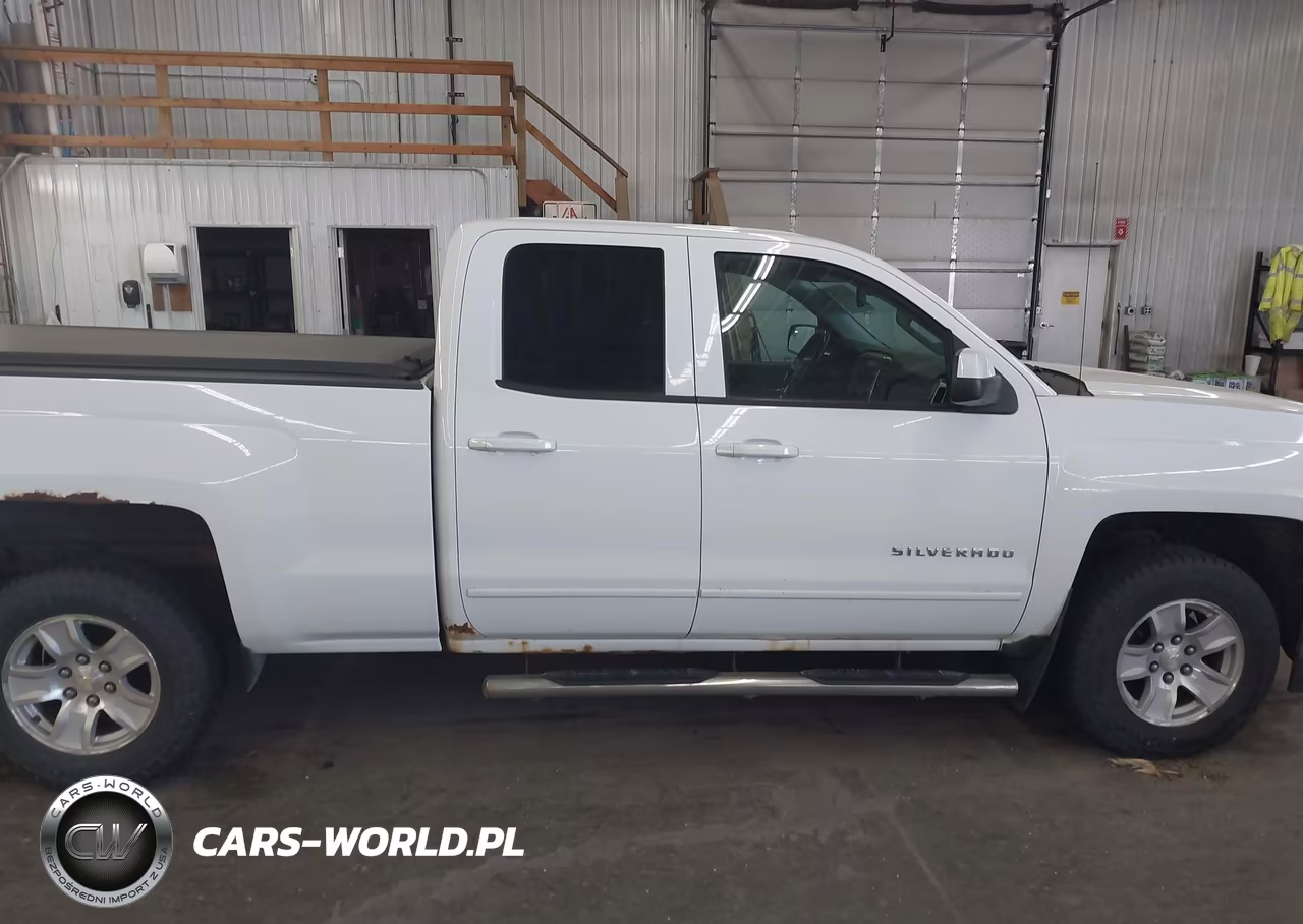 2015 Chevrolet Silverado 1500 1Lt VIN:1GCVKREH4FZ359990 - 14