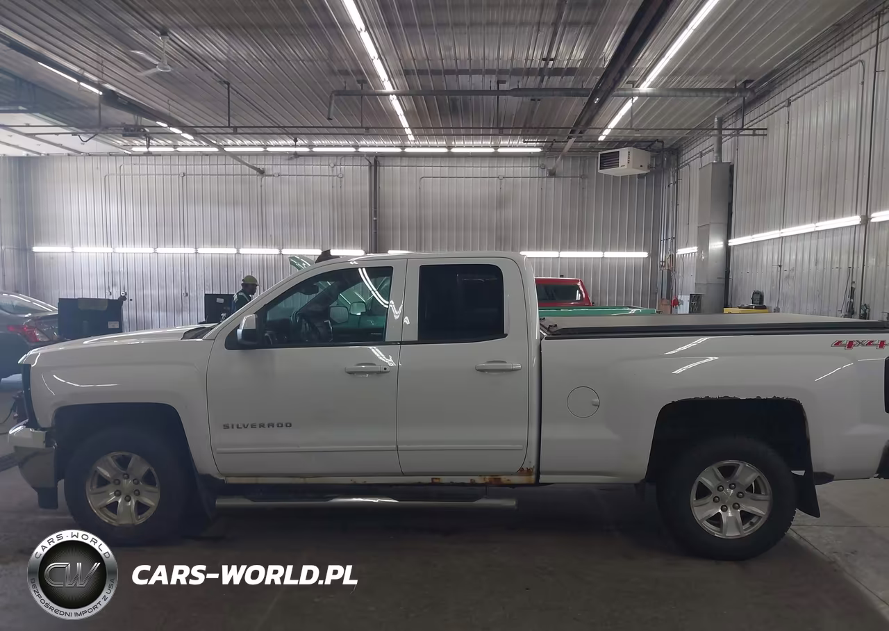 2015 Chevrolet Silverado 1500 1Lt VIN:1GCVKREH4FZ359990 - 15