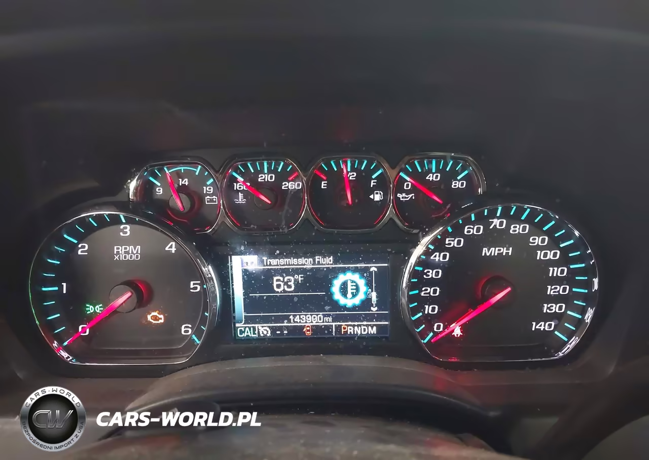 2015 Chevrolet Silverado 1500 1Lt VIN:1GCVKREH4FZ359990 - 7