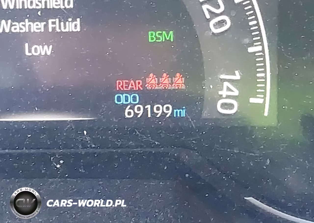 2020 Toyota Rav4 Trd Off Road VIN:2T3J1RFV3LC091632 - 15