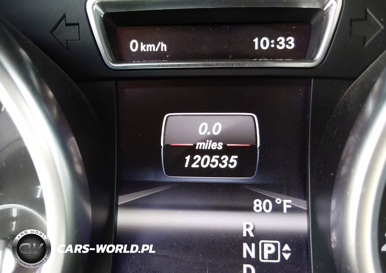 2013 Mercedes-Benz Gl 450 4Matic VIN:4JGDF7CE7DA220571 - 15