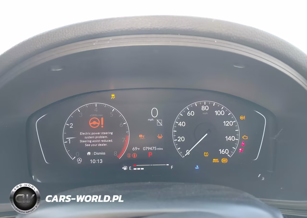 2022 Honda Civic Lx VIN:2HGFE2F2XNH544493 - 7