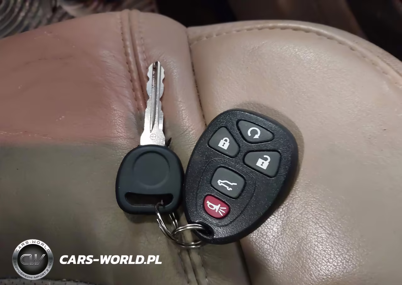 2011 Buick Enclave 1Xl VIN:5GAKVBED2BJ367028 - 11