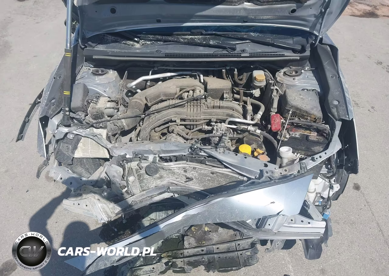 2021 Subaru Crosstrek Premium VIN:JF2GTAPCXM8240693 - 10
