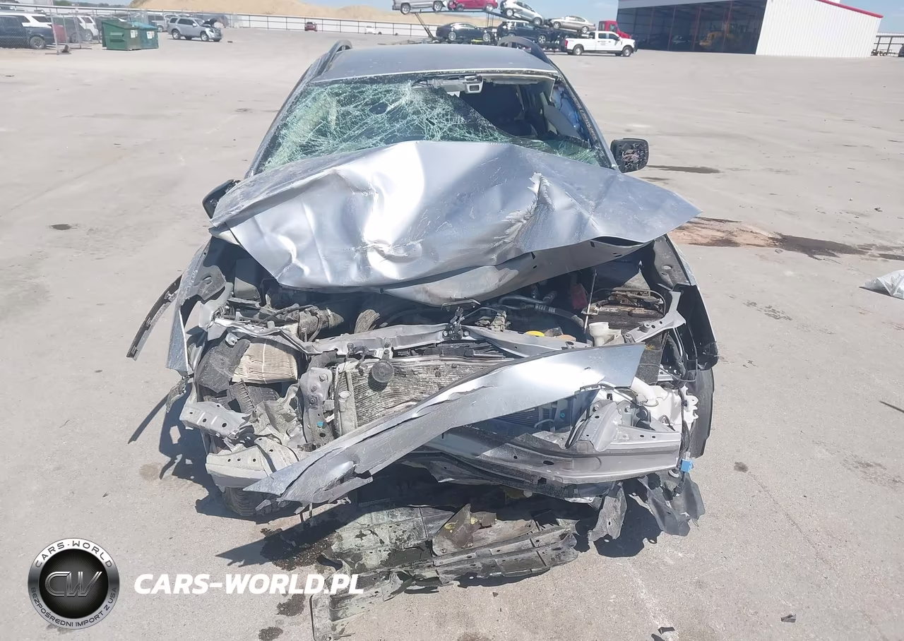 2021 Subaru Crosstrek Premium VIN:JF2GTAPCXM8240693 - 6
