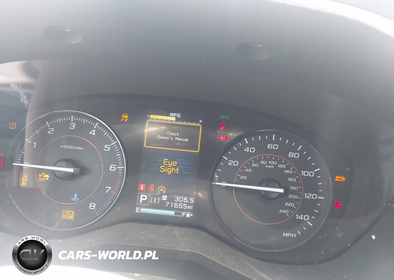 2021 Subaru Crosstrek Premium VIN:JF2GTAPCXM8240693 - 7