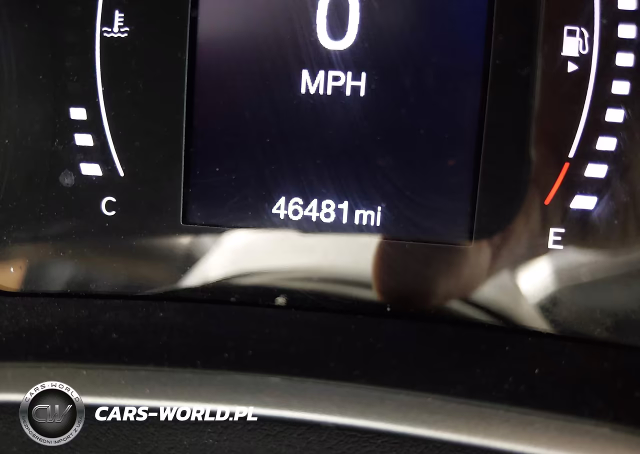 2018 Jeep Compass Sport 4X4 VIN:3C4NJDAB7JT392229 - 16