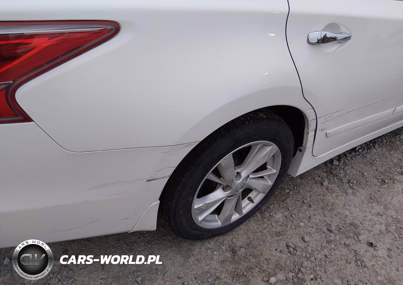 2013 Nissan Altima 2.5 Sl VIN:1N4AL3AP5DC293297 - 15