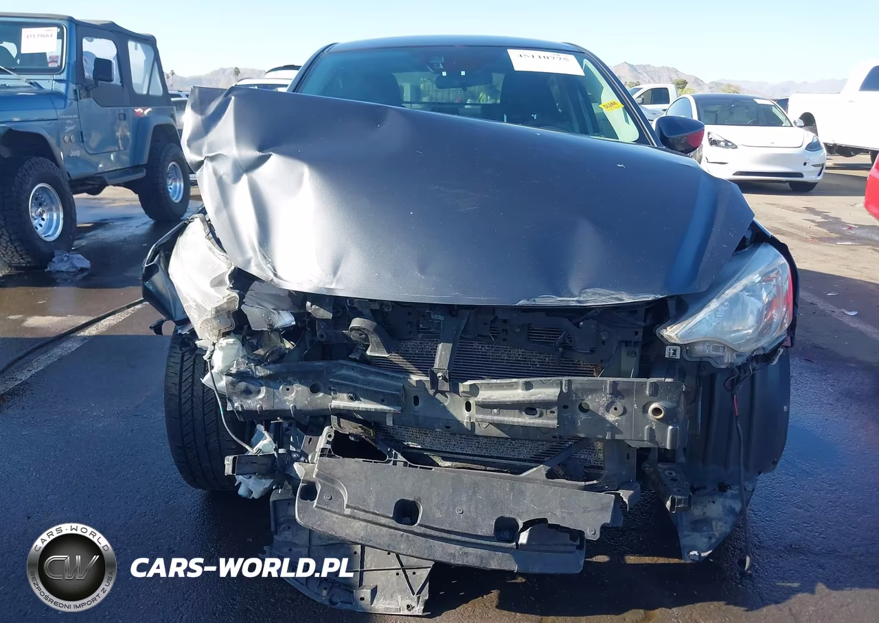 2017 Toyota Yaris Ia VIN:3MYDLBYV0HY155798 - 13