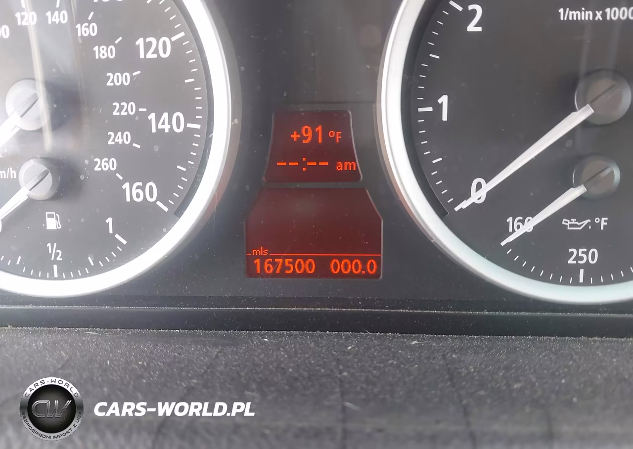 2006 BMW 650I VIN:WBAEK13436CN75220 - 7