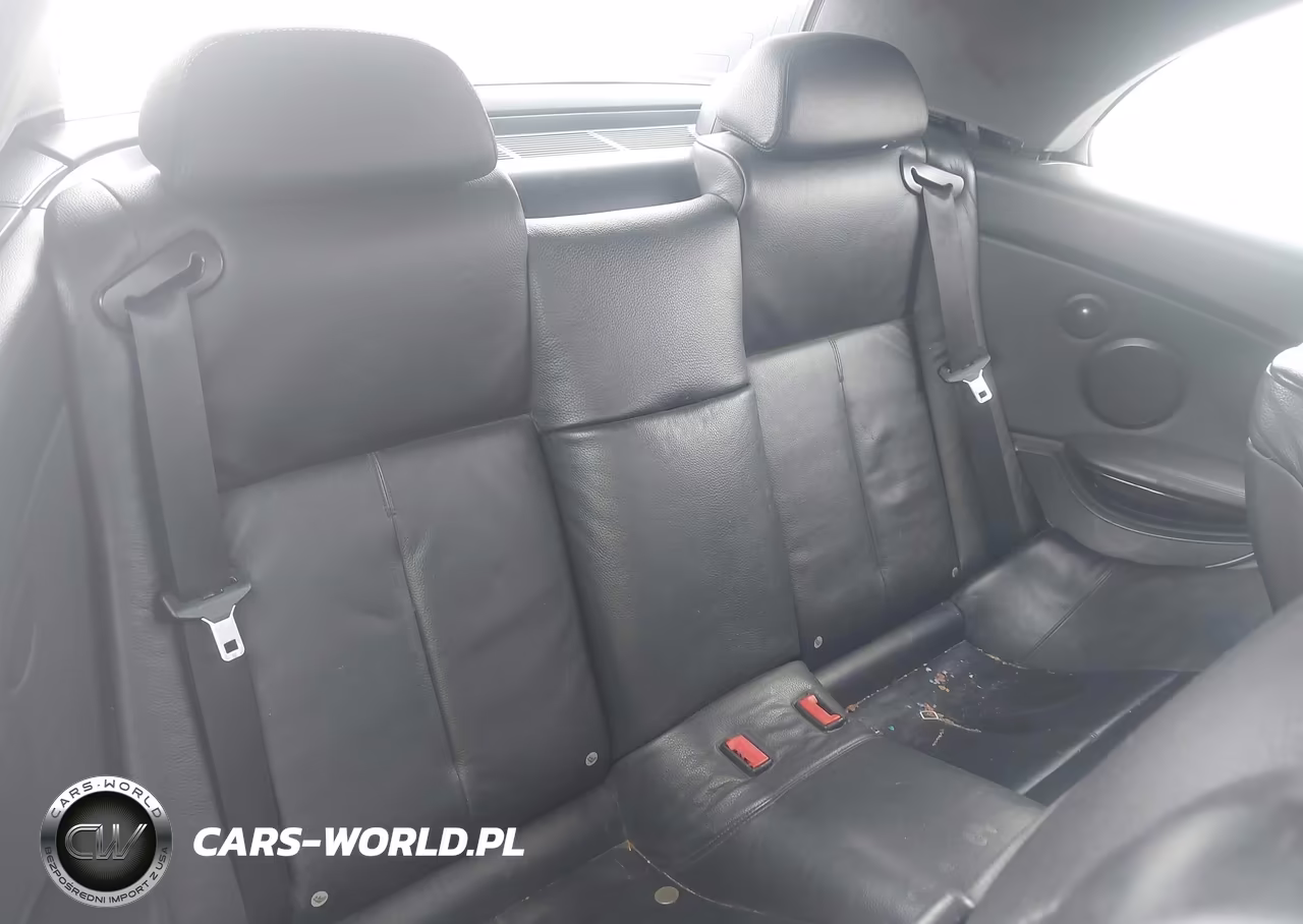 2006 BMW 650I VIN:WBAEK13436CN75220 - 8