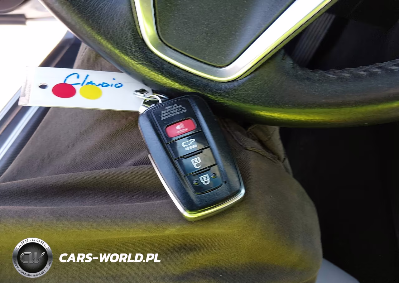 2019 Toyota Avalon Hybrid Xle VIN:4T1B21FB7KU003082 - 11