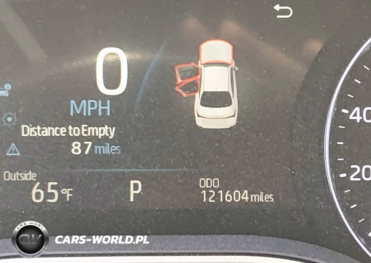 2019 Toyota Avalon Hybrid Xle VIN:4T1B21FB7KU003082 - 16