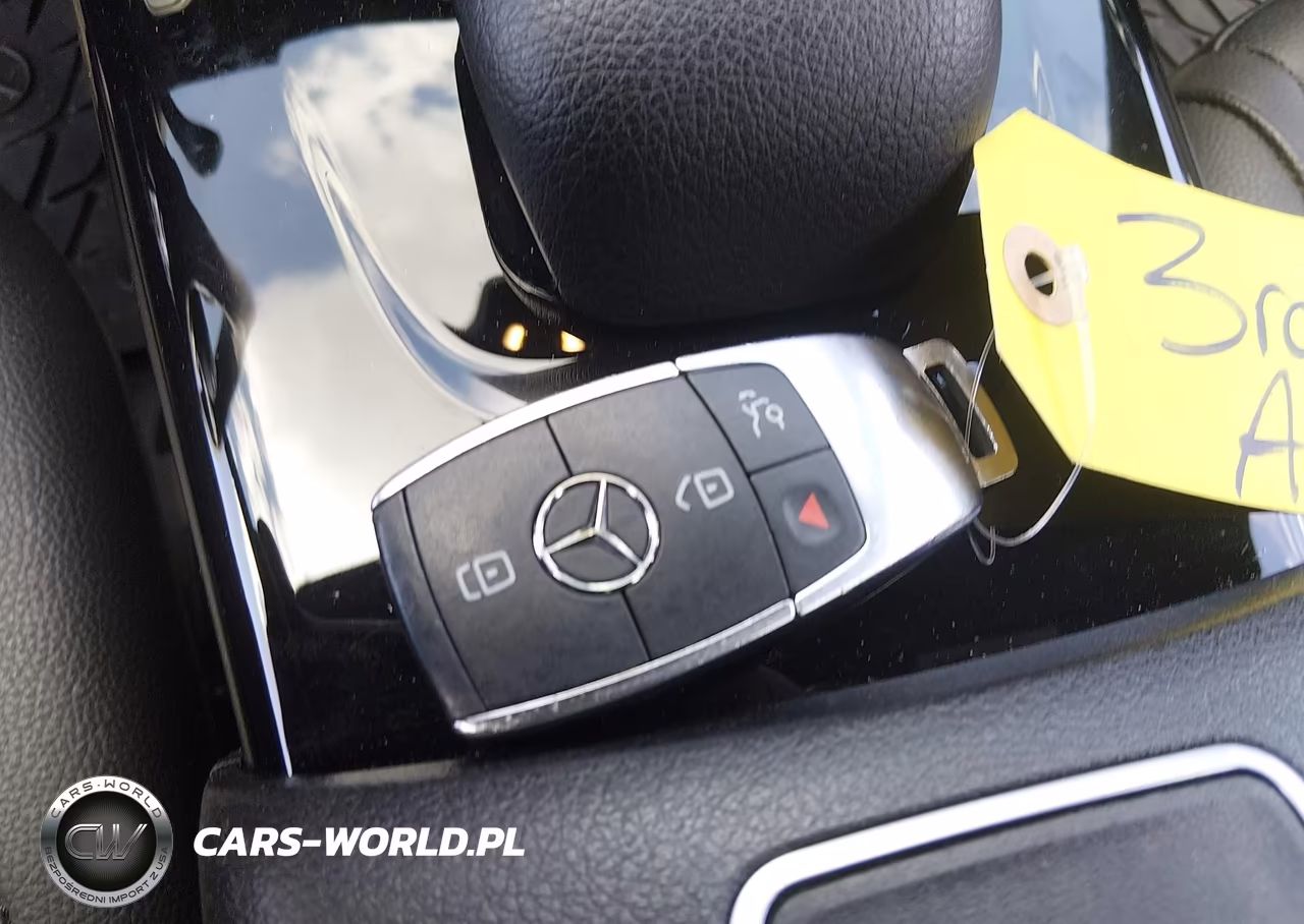 2022 Mercedes-Benz Cla 250 Coupe 4Matic VIN:W1K5J4HB9NN314813 - 11