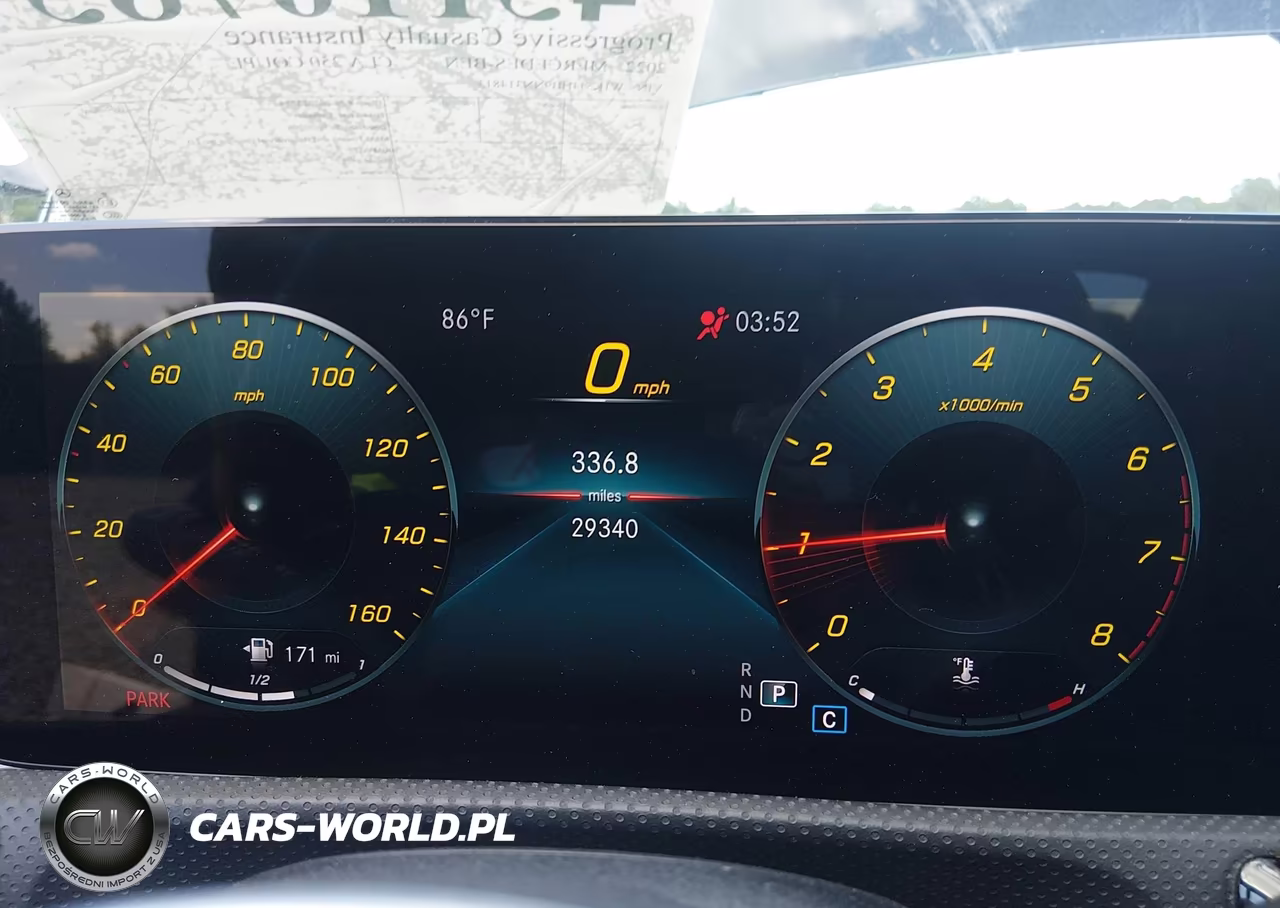 2022 Mercedes-Benz Cla 250 Coupe 4Matic VIN:W1K5J4HB9NN314813 - 7