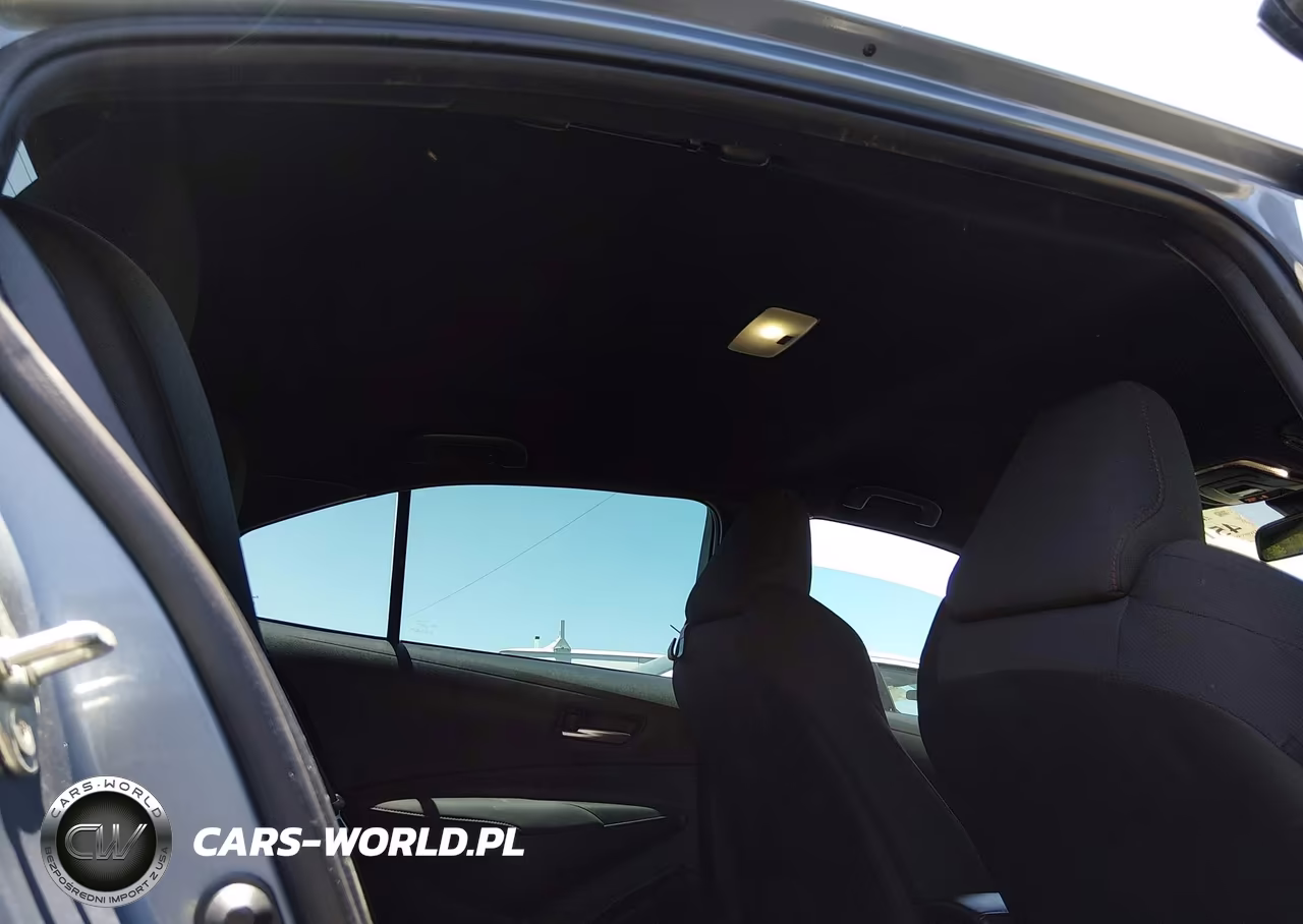 2023 Toyota Corolla Se VIN:5YFS4MCE6PP153106 - 8