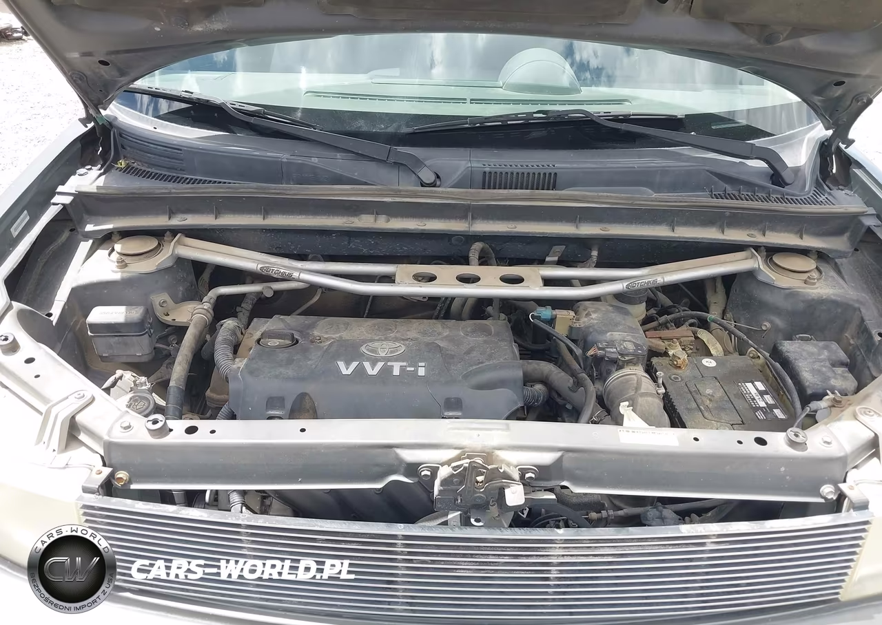 2004 Scion Xb VIN:JTLKT334740159401 - 10