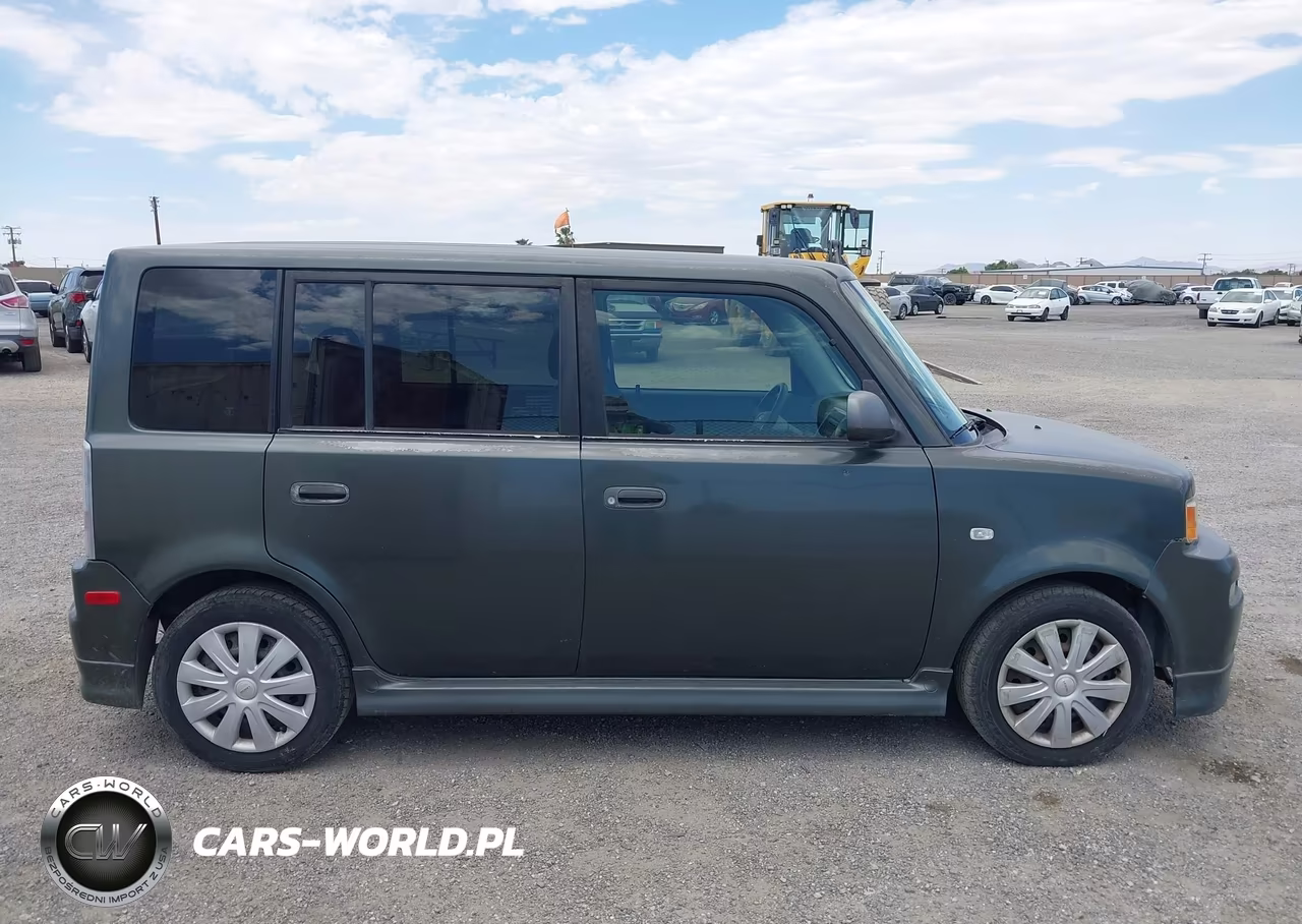 2004 Scion Xb VIN:JTLKT334740159401 - 14