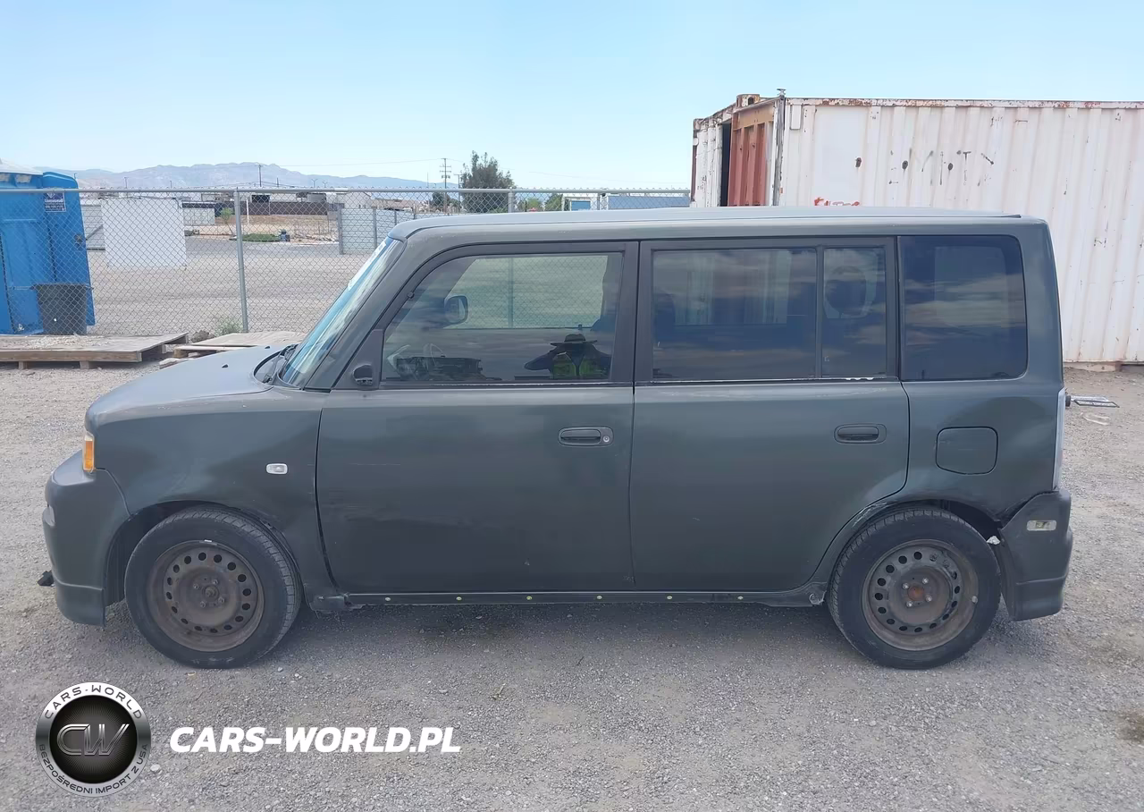 2004 Scion Xb VIN:JTLKT334740159401 - 15