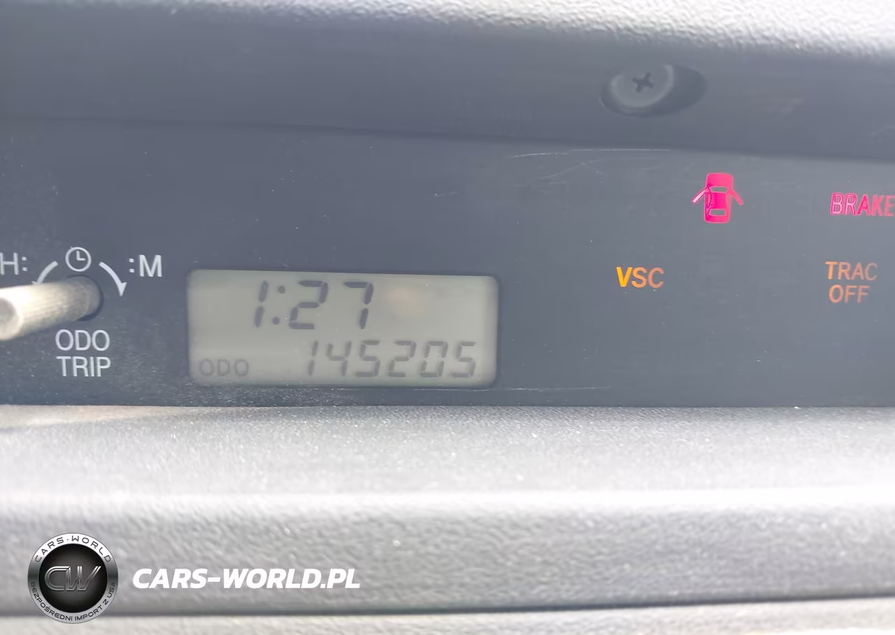 2004 Scion Xb VIN:JTLKT334740159401 - 16