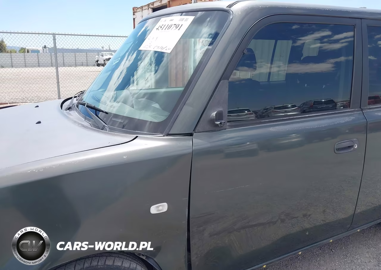 2004 Scion Xb VIN:JTLKT334740159401 - 6
