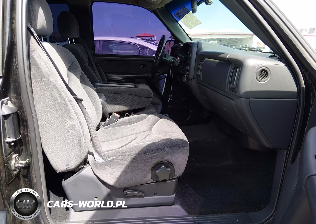2002 GMC Sierra 1500 Sle VIN:2GTEC19V121282156 - 5
