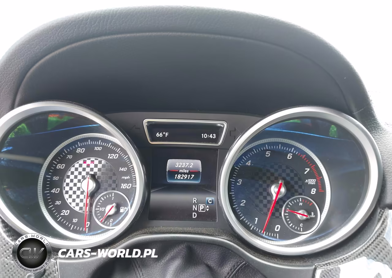 2017 Mercedes-Benz Amg Gle 43 Coupe 4Matic VIN:4JGED6EB1HA058742 - 7