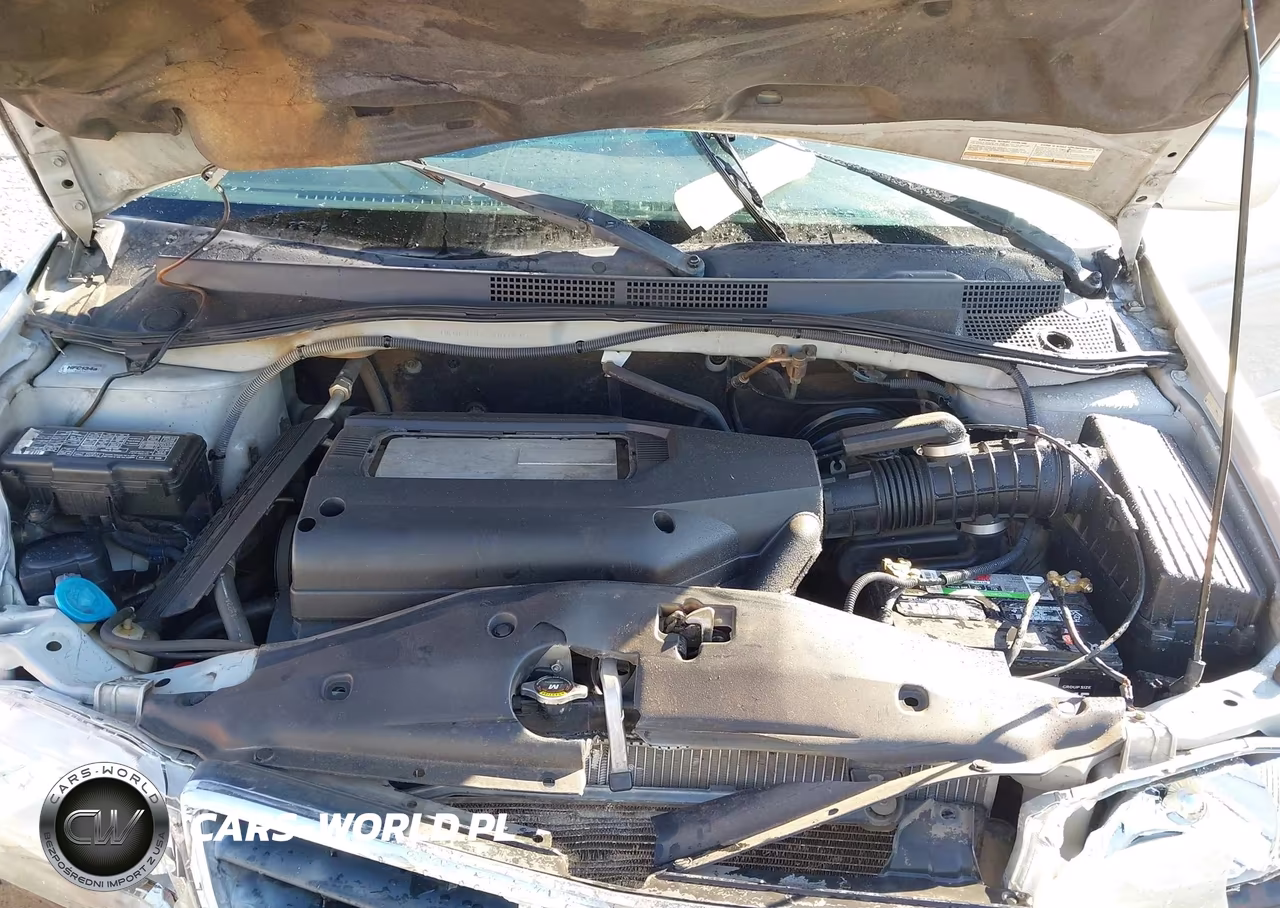 2002 Honda Odyssey Ex VIN:2HKRL18622H014193 - 10