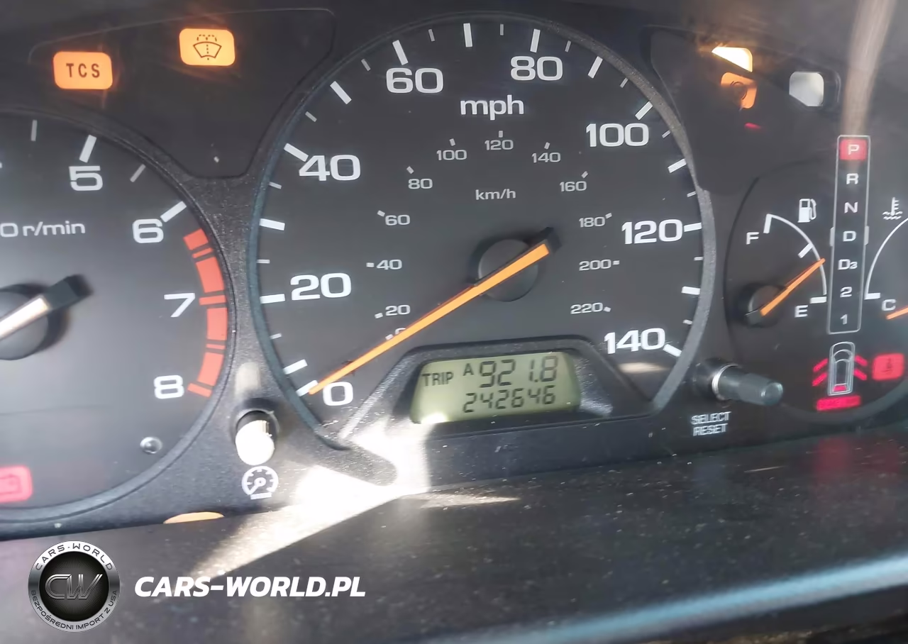 2002 Honda Odyssey Ex VIN:2HKRL18622H014193 - 14