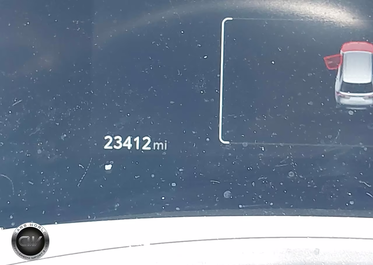 2024 Toyota Grand Highlander Hybrid Xle VIN:5TDACAB52RS029388 - 15