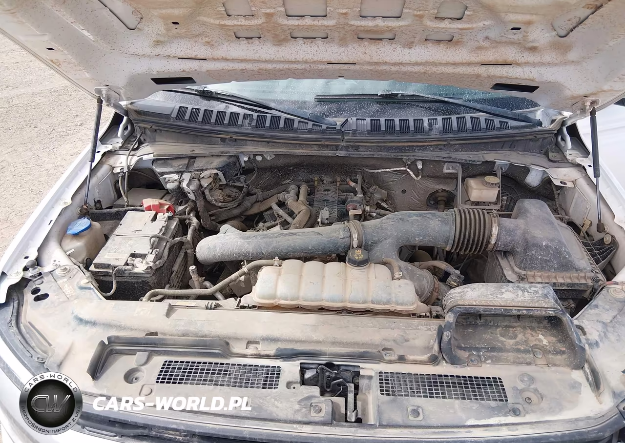 2023 Ford Expedition Xl VIN:1FMJU1G80PEA49234 - 10