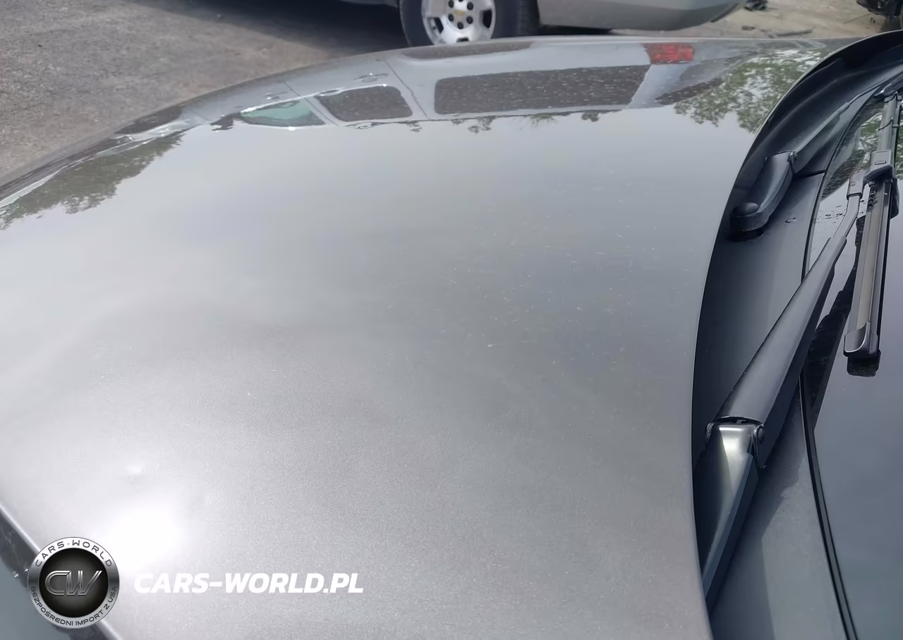 2014 Volkswagen Cc 3.6L Vr6 Executive VIN:WVWGU7AN8EE508281 - 6