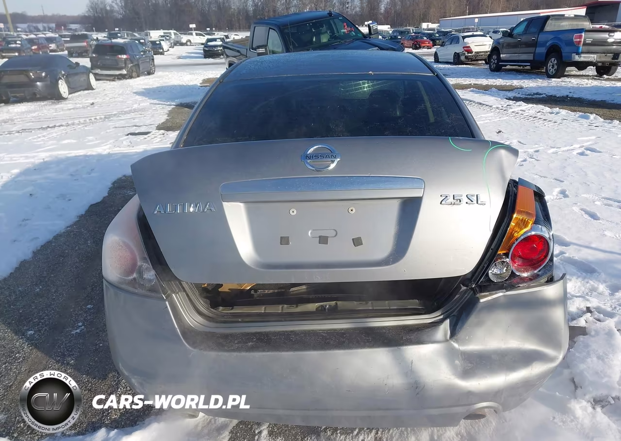 2009 Nissan Altima 2.5 S VIN:1N4AL21EX9N531763 - 16