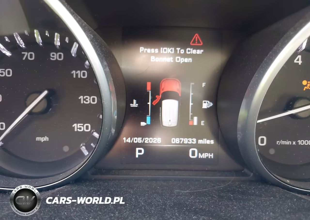 2014 Land Rover Range Rover Sport 3.0L V6 Supercharged Hse VIN:SALWR2WF4EA360308 - 7