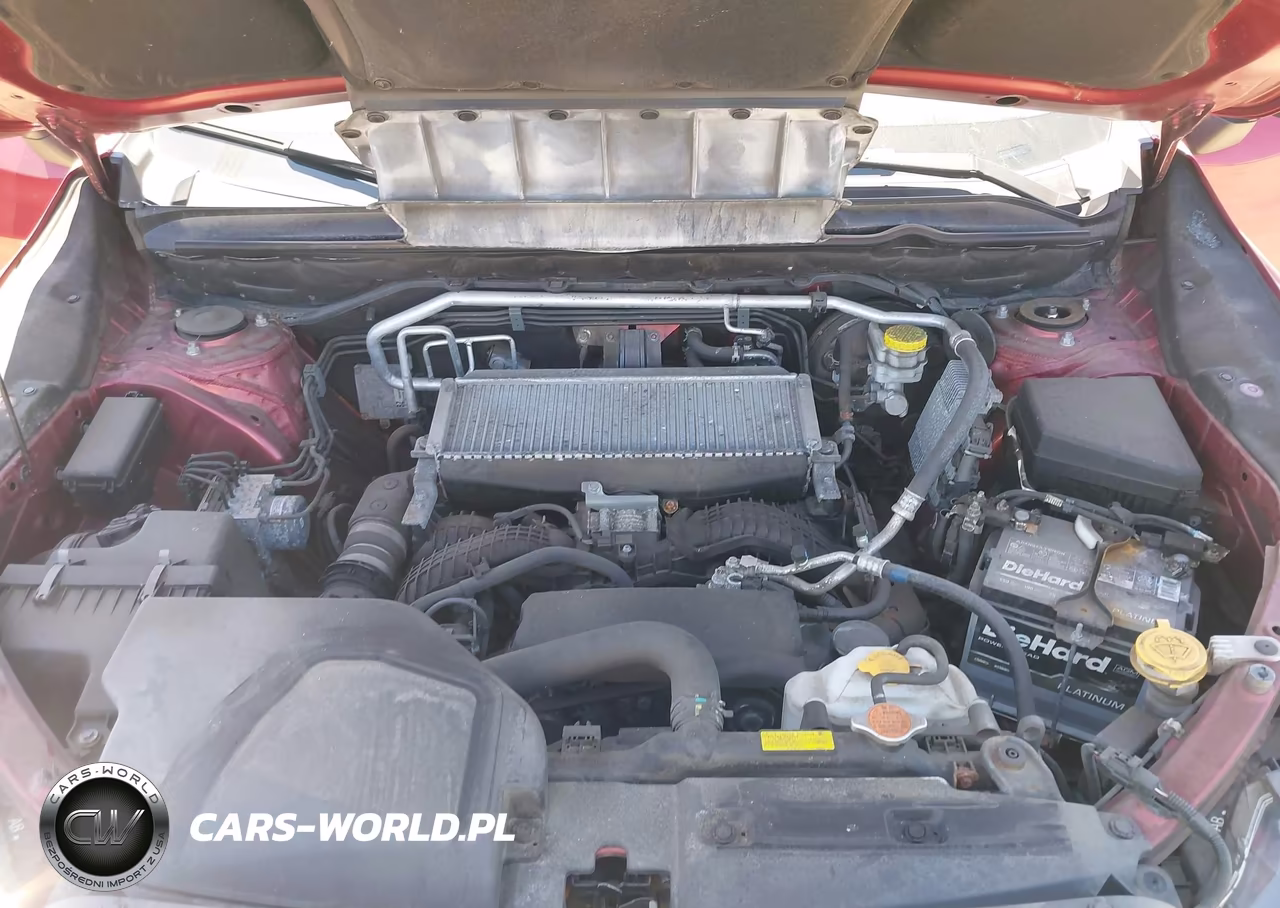 2019 Subaru Ascent Touring VIN:4S4WMARD9K3430973 - 10