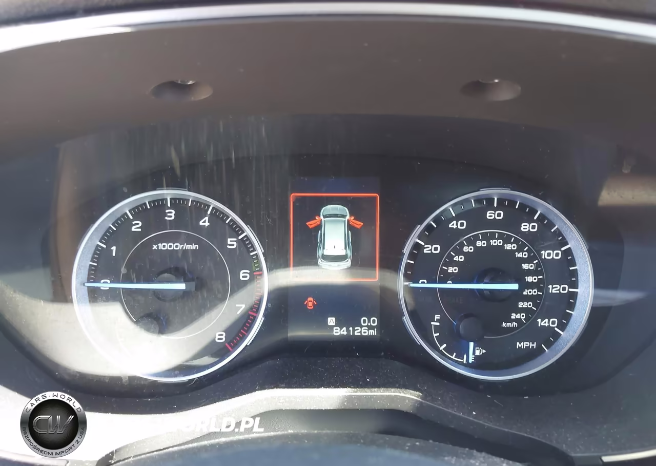 2019 Subaru Ascent Touring VIN:4S4WMARD9K3430973 - 7