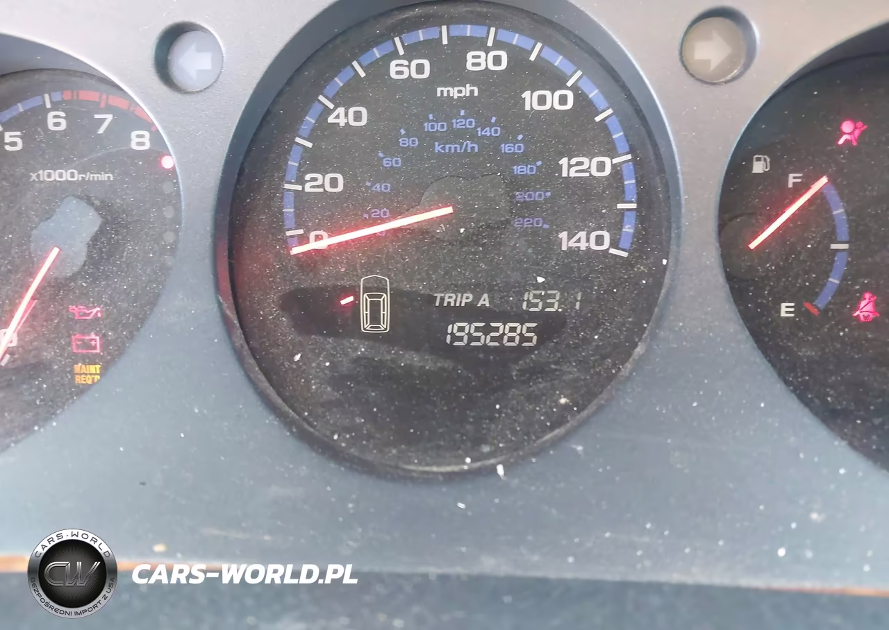 2005 Acura Mdx VIN:2HNYD18635H510779 - 7