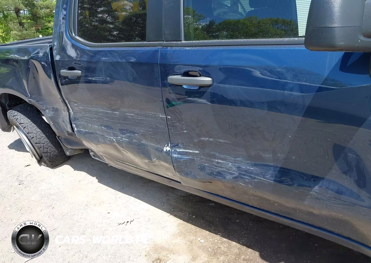 2023 Chevrolet Silverado 1500 2Wd Short Bed Custom VIN:1GCPABEK4PZ211192 - 6