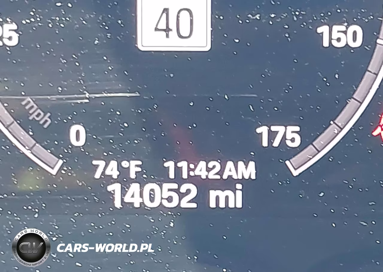 2024 Porsche Cayenne VIN:WP1AA2AY5RDA02039 - 15