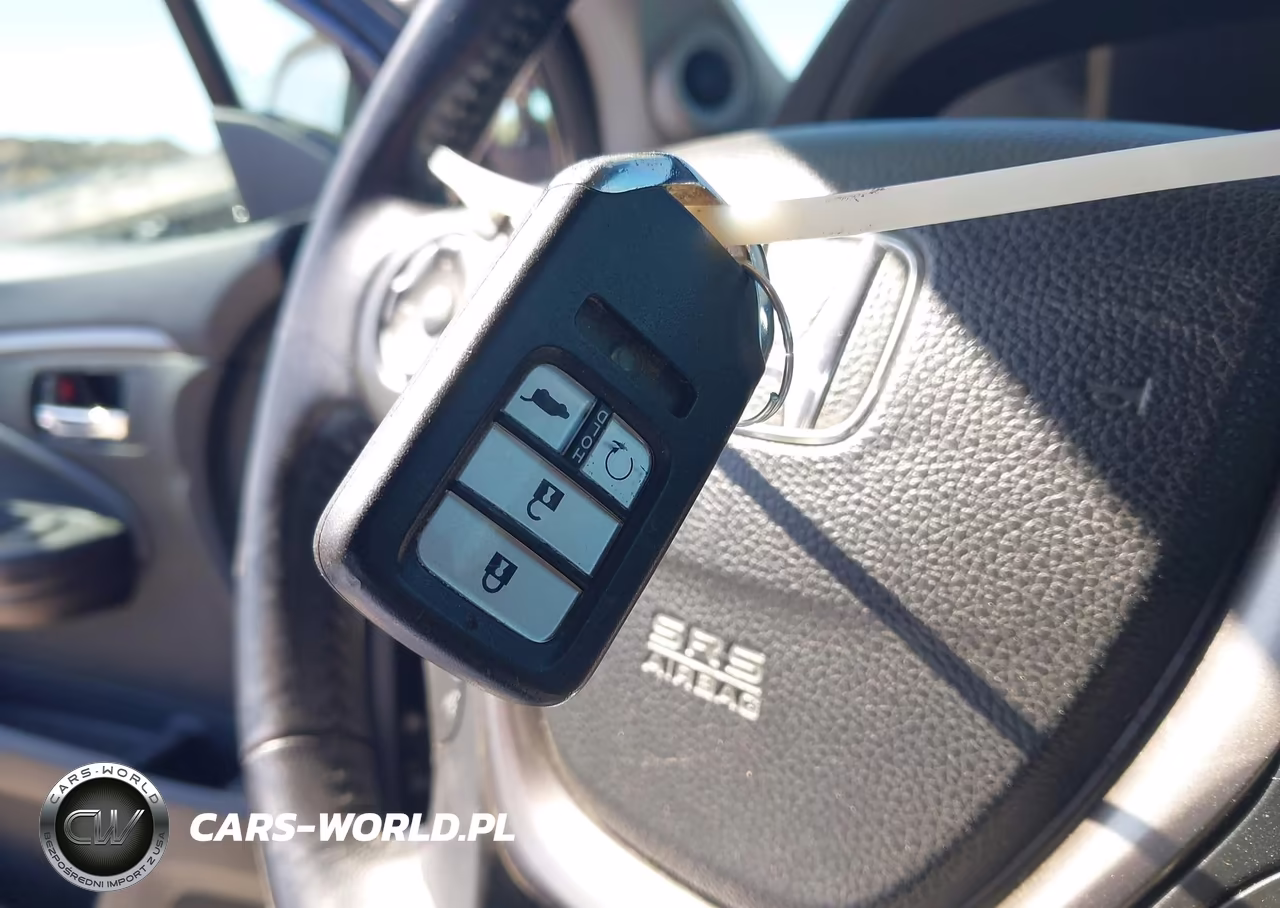2018 Honda Pilot Ex-L VIN:5FNYF5H57JB013457 - 11